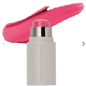 WESTMAN ATELIER | Petite Baby Cheeks Blush Stick | Poppet